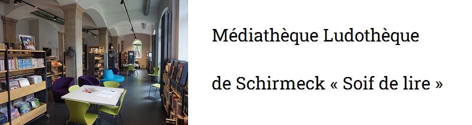 Médiathèque de Schirmeck